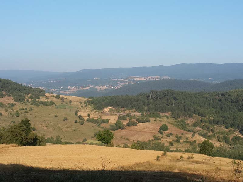 Merkeşler Köyü Yeni Resimleri Eklendi... 7