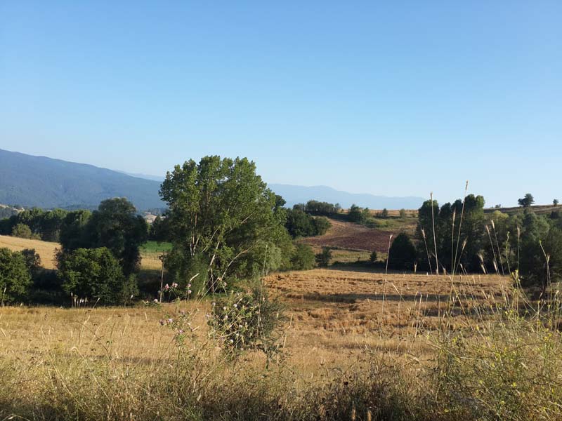 Merkeşler Köyü Yeni Resimleri Eklendi... 8