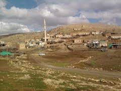 Midyat Yenice Köyü Resimleri 1