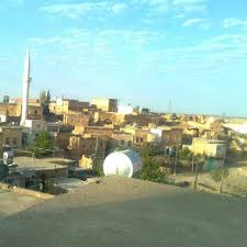 Midyat Yenice Köyü Resimleri 2