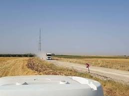 Nusaybin Açıkköy Köyü Resimleri 1
