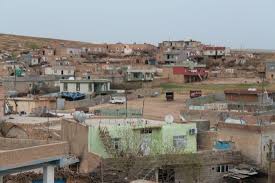 Nusaybin Akağıl Köyü Resimleri 3