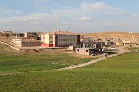 Nusaybin Akağıl Köyü Resimleri 4