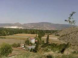 Nusaybin Akağıl Köyü Resimleri 6