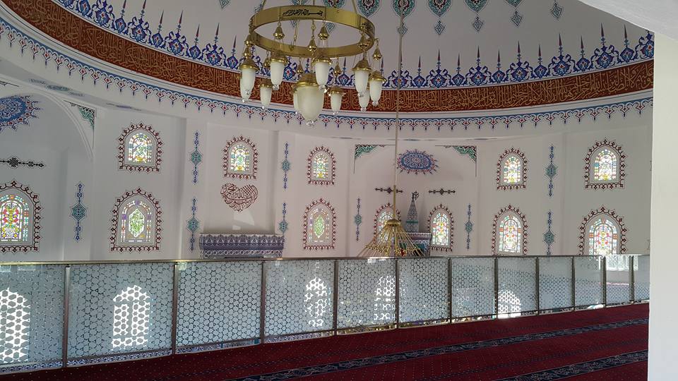 Afyon Sinanpaşa Karacaören Köyü Resimleri 10