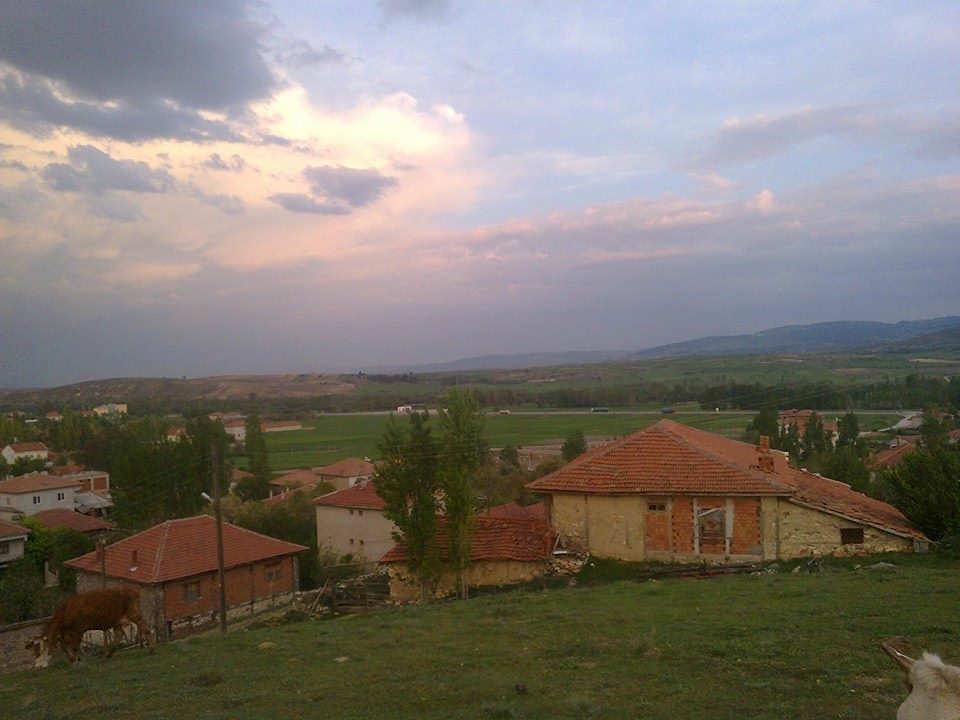 Afyon Sinanpaşa Karacaören Köyü Resimleri 13