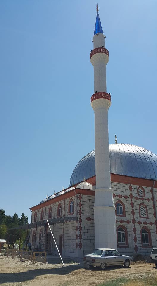 Afyon Sinanpaşa Karacaören Köyü Resimleri 3