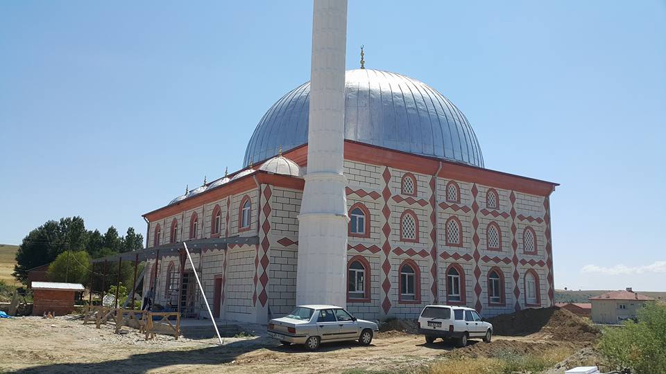 Afyon Sinanpaşa Karacaören Köyü Resimleri 5