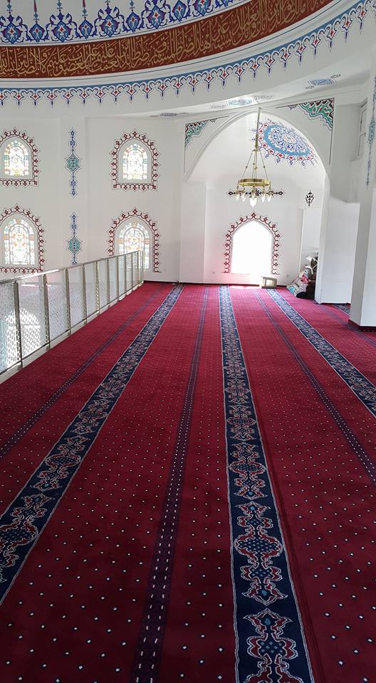 Afyon Sinanpaşa Karacaören Köyü Resimleri 6