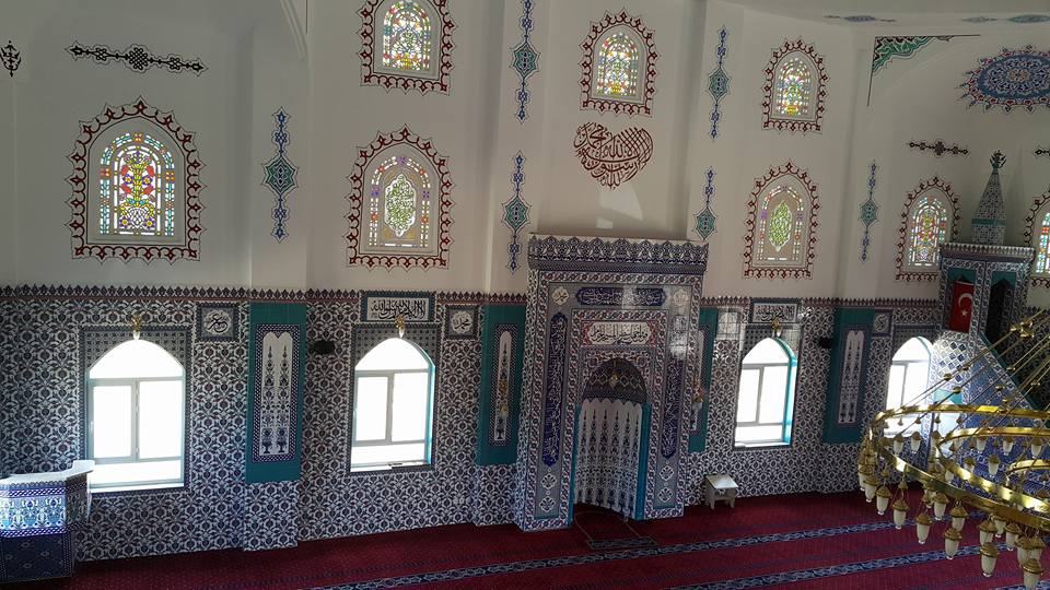 Afyon Sinanpaşa Karacaören Köyü Resimleri 7