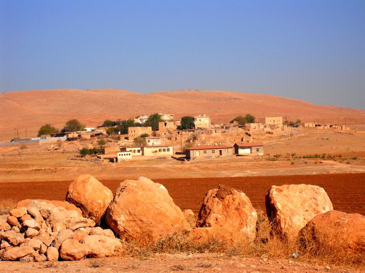 Nusaybin Beylik Köyü Resimleri 1