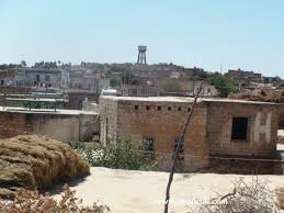 Nusaybin Büyükkardeş Köyü Resimleri 4