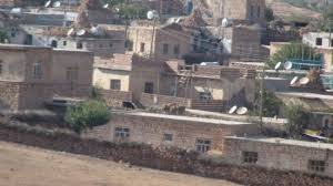Nusaybin Büyükkardeş Köyü Resimleri 5