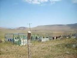 Nusaybin Çağlar Köyü Resimleri 2