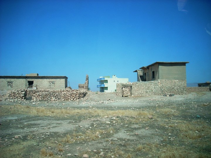 Nusaybin Çilesiz Köyü Resimleri 1