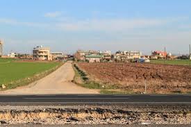 Nusaybin Çölova Köyü Resimleri 4