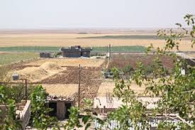 Nusaybin Çölova Köyü Resimleri 6