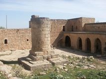 Nusaybin Dibek Köyü Resimleri 2