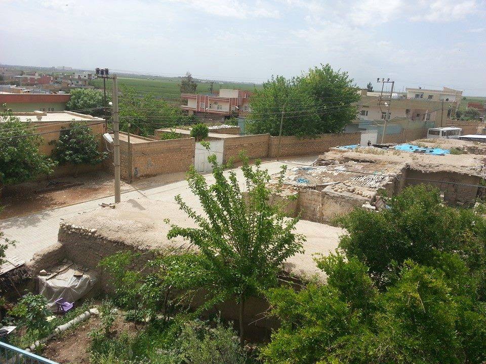 Nusaybin Duruca Köyü Resimleri 1