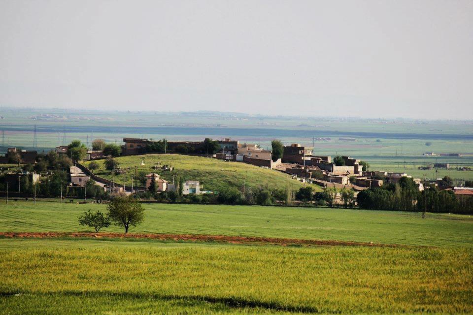 Nusaybin Duruca Köyü Resimleri 2