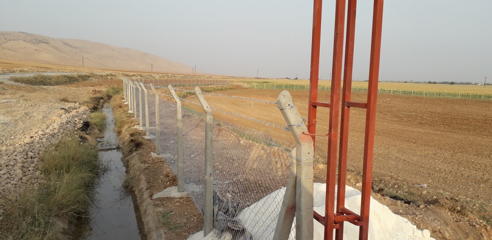 Nusaybin Duruca Köyü Resimleri 3