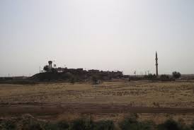 Nusaybin Söğütlü Köyü Resimleri 4