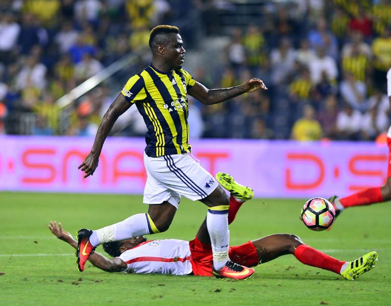 Fenerbahçe-Monaco 10