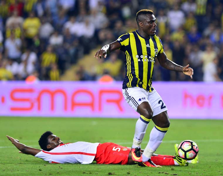 Fenerbahçe-Monaco 11