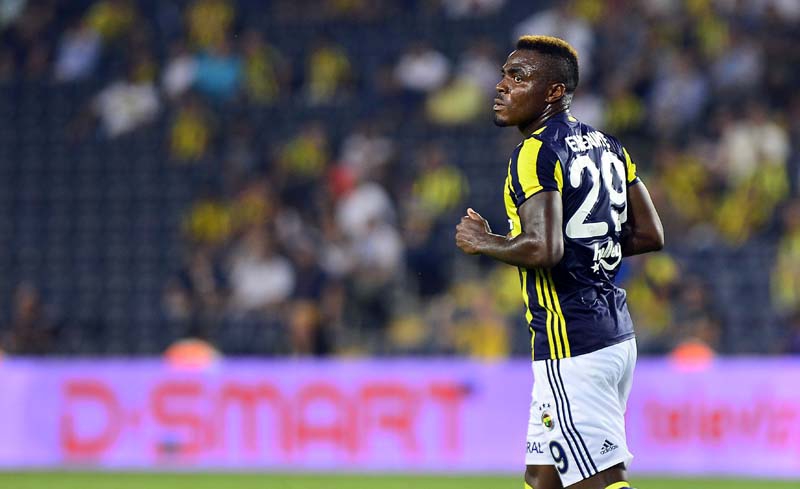 Fenerbahçe-Monaco 12