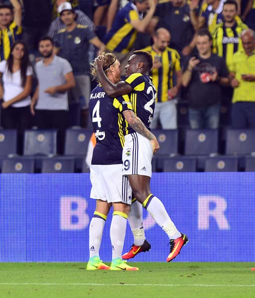Fenerbahçe-Monaco 17