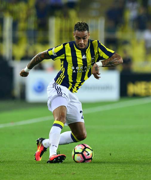 Fenerbahçe-Monaco 2