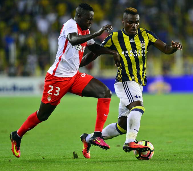 Fenerbahçe-Monaco 20