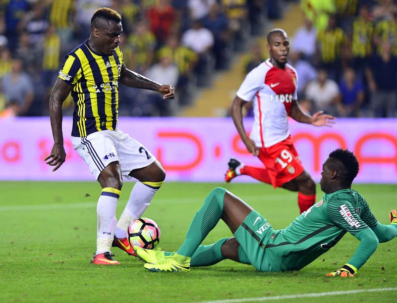 Fenerbahçe-Monaco 21