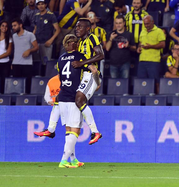 Fenerbahçe-Monaco 26