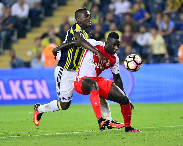Fenerbahçe-Monaco 29