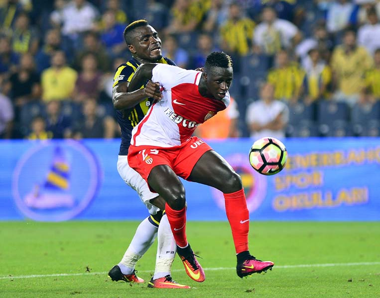 Fenerbahçe-Monaco 30
