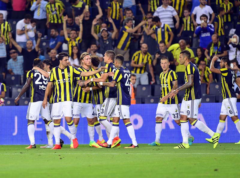 Fenerbahçe-Monaco 32