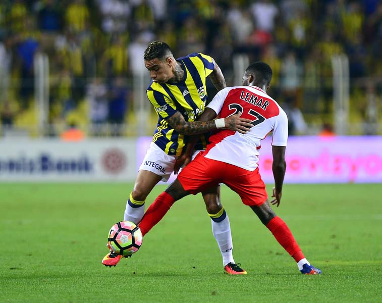 Fenerbahçe-Monaco 4