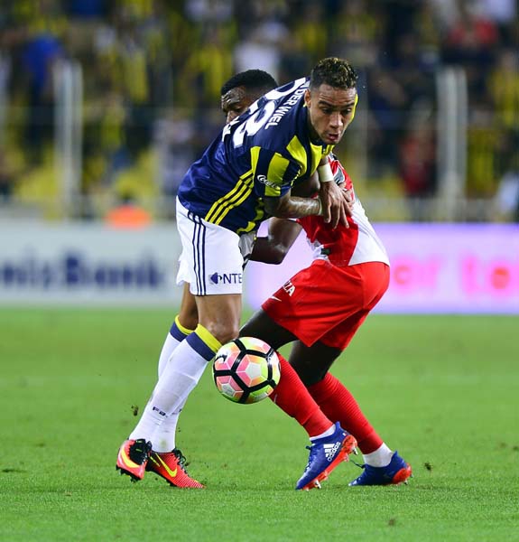 Fenerbahçe-Monaco 5
