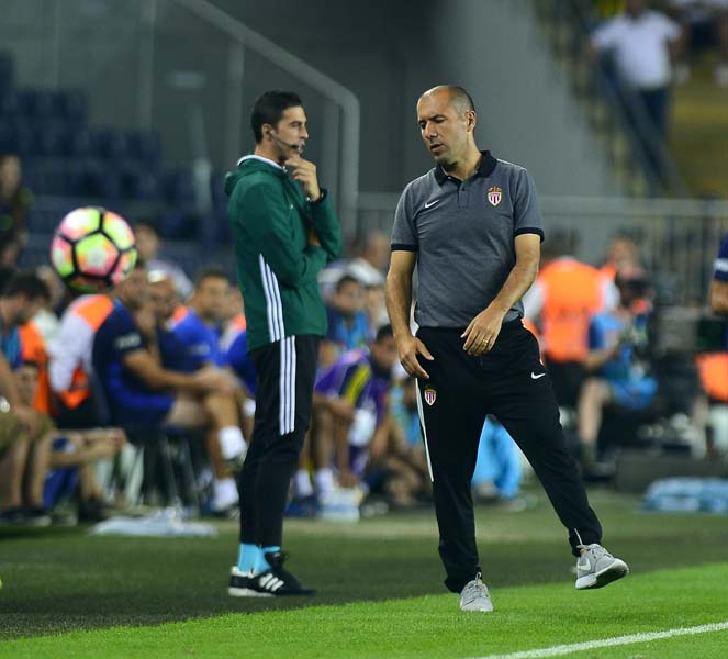 Fenerbahçe-Monaco 7