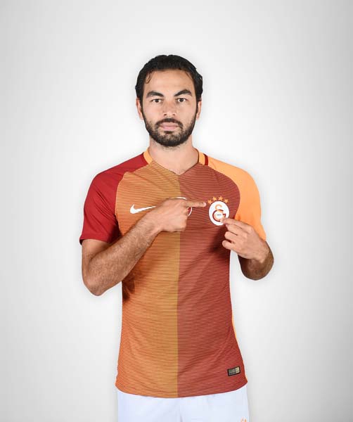 Galatasaray Yeni Sezon Formaları 5