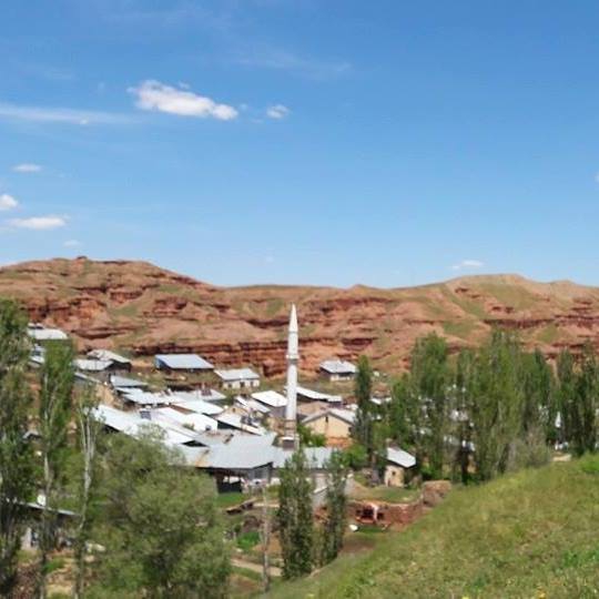 Narman Yoldere Köyü Resimleri 1