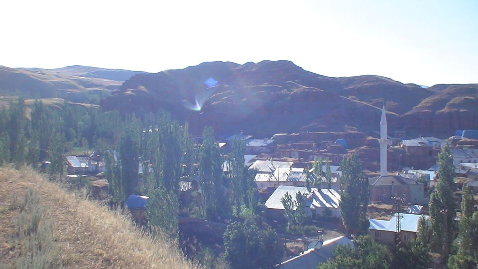 Narman Yoldere Köyü Resimleri 10