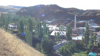 Narman Yoldere Köyü Resimleri 11