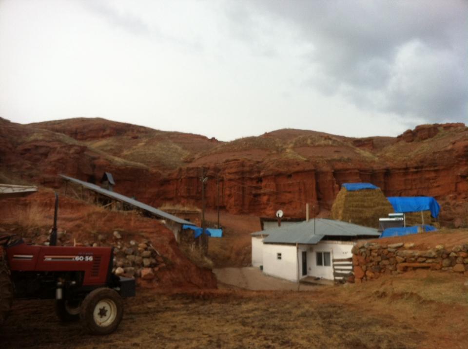 Narman Yoldere Köyü Resimleri 3