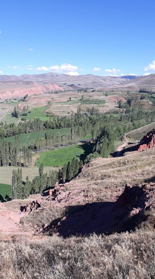 Narman Yoldere Köyü Resimleri 5