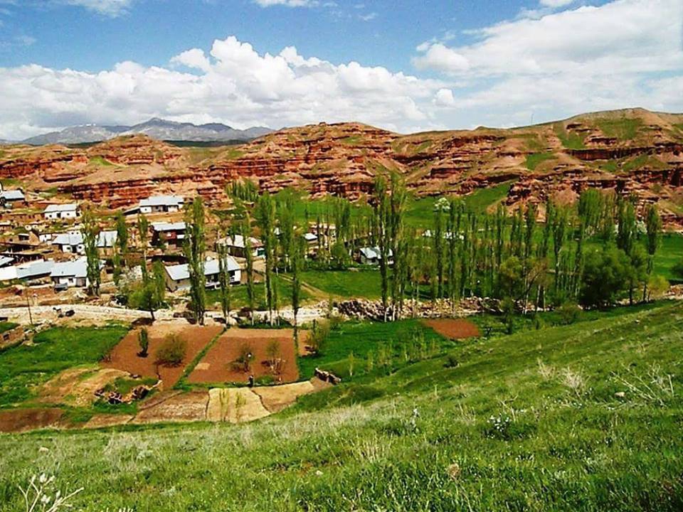 Narman Yoldere Köyü Resimleri 6