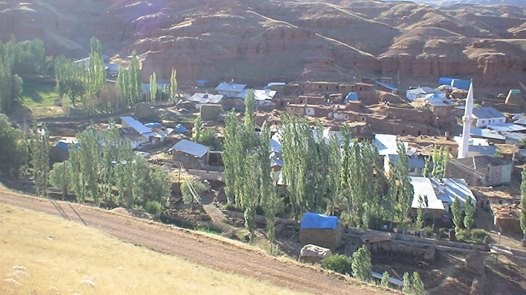 Narman Yoldere Köyü Resimleri 8