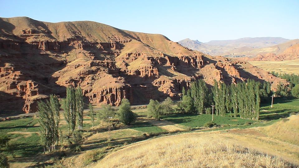 Narman Yoldere Köyü Resimleri 9