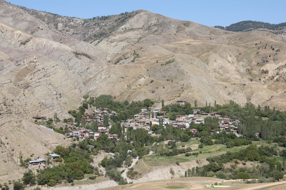 Oltu Alatarla Köyü Resimleri 7